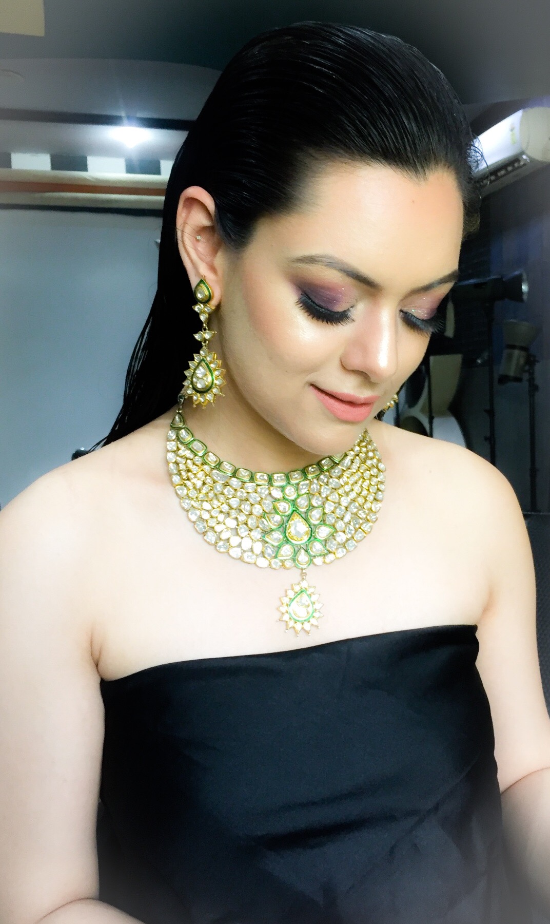 kamalpreet-kaur-makeup-artist-chandigarh