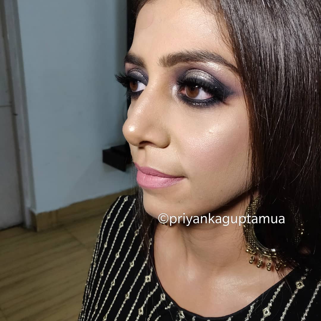 priyanka-gupta-makeup-artist-kanpur