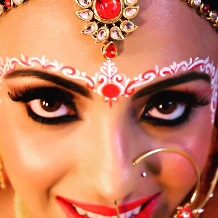 shama-sharma-makeup-artist-delhi-ncr