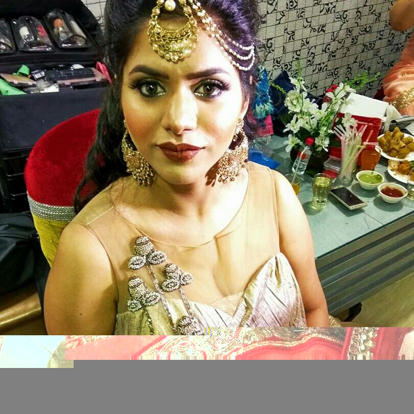 shama-sharma-makeup-artist-delhi-ncr