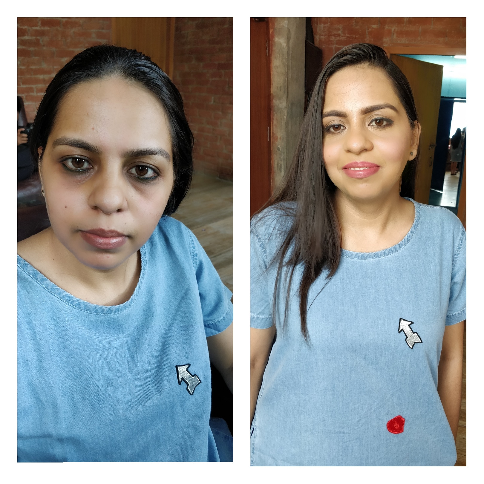 disha-khanna-makeup-artist-delhi-ncr