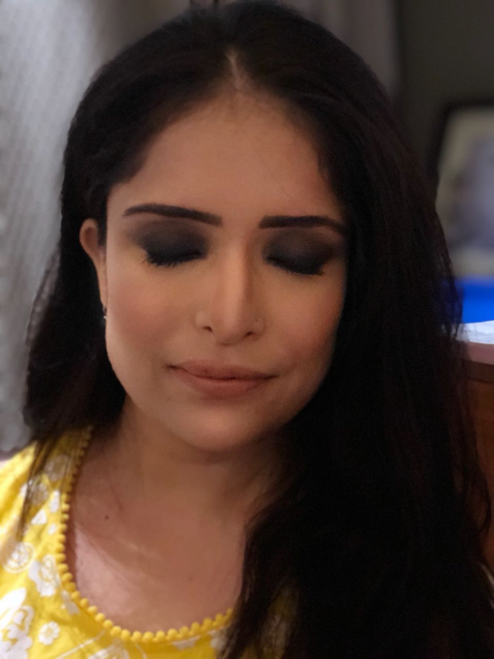 neha-hooda-makeup-artist-delhi-ncr