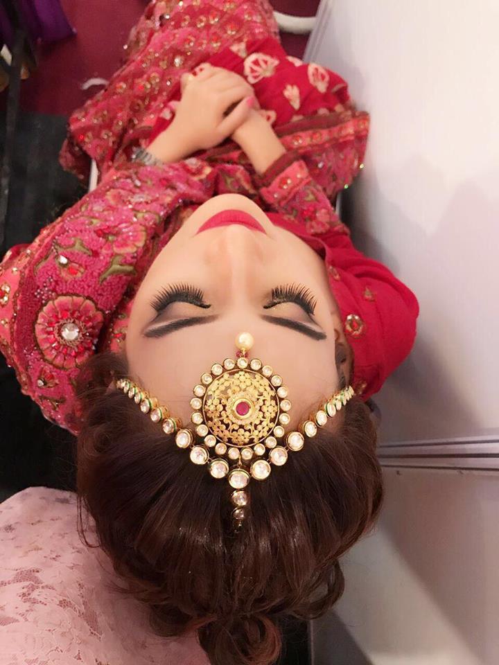 kavlin-ahuja-makeup-artist-chandigarh