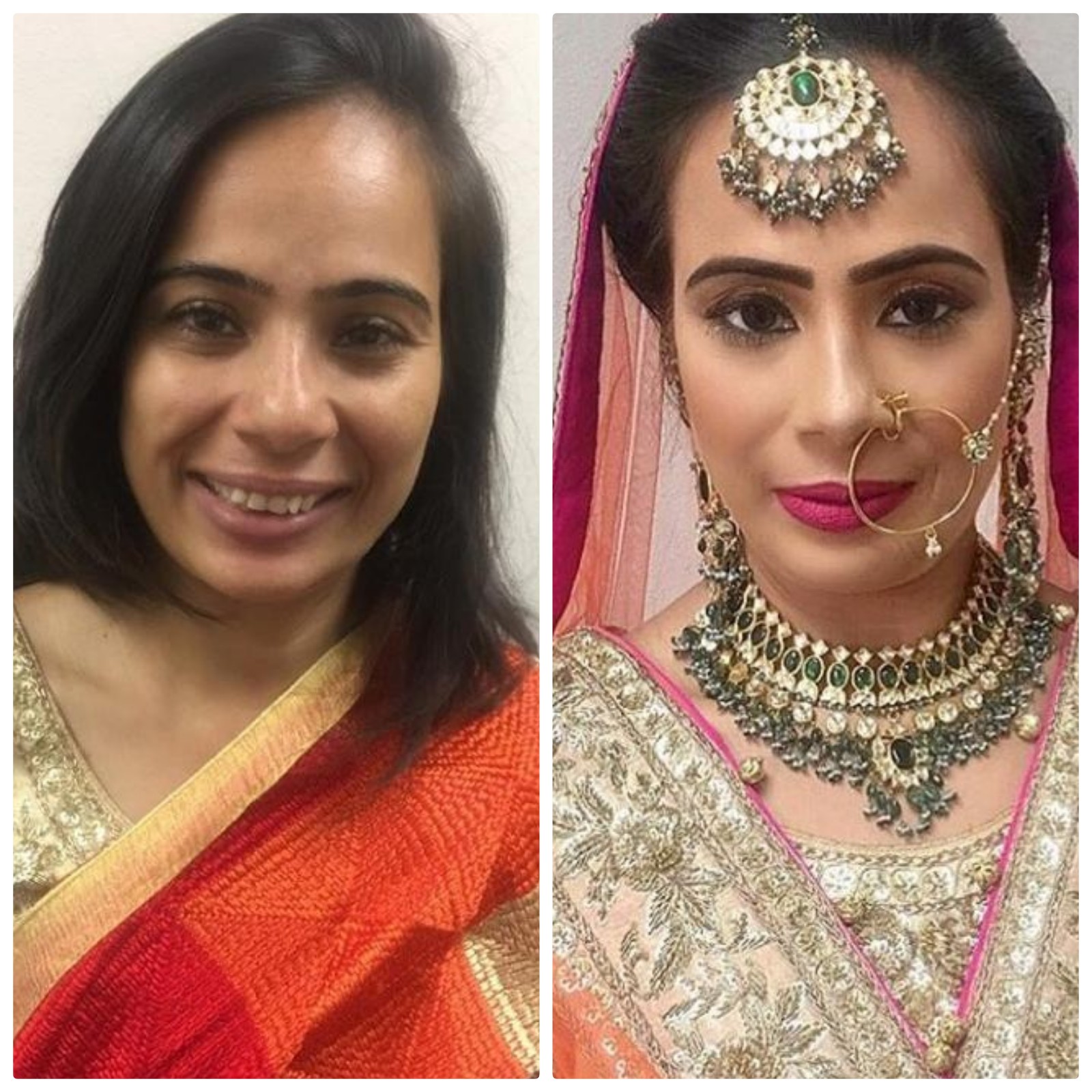 nidhi-sharma-makeup-artist-delhi-ncr