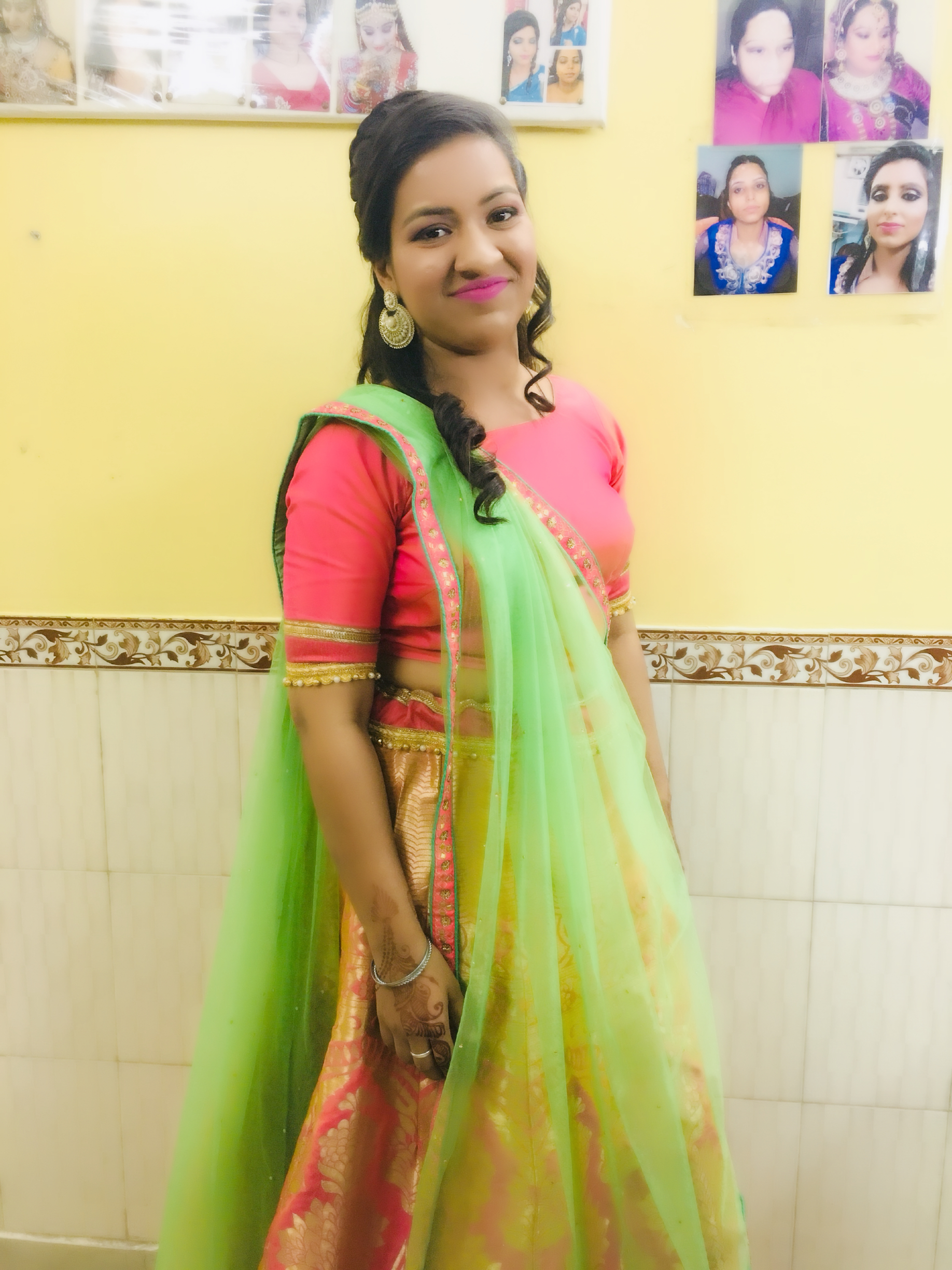 mansi-makeovers-makeup-artist-delhi-ncr