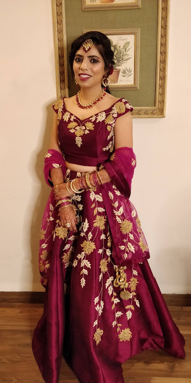 sugandha-katyal-makeup-artist-agra