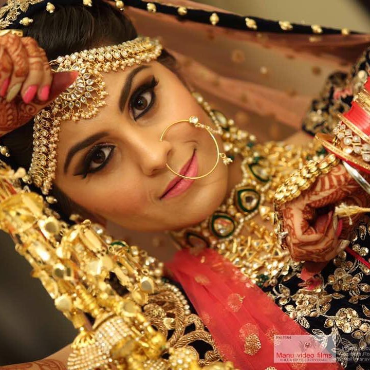 sugandha-katyal-makeup-artist-agra