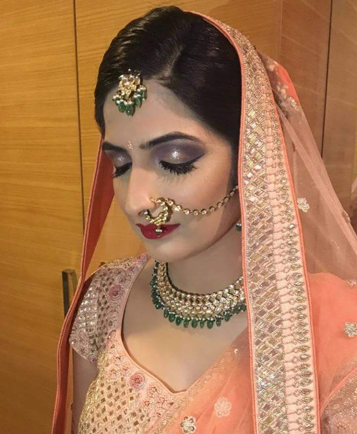 nidhi-sharma-makeup-artist-delhi-ncr