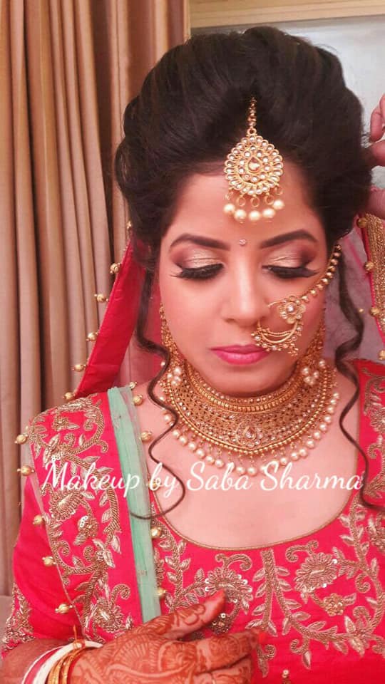 saba-sharma-makeup-artist-delhi-ncr