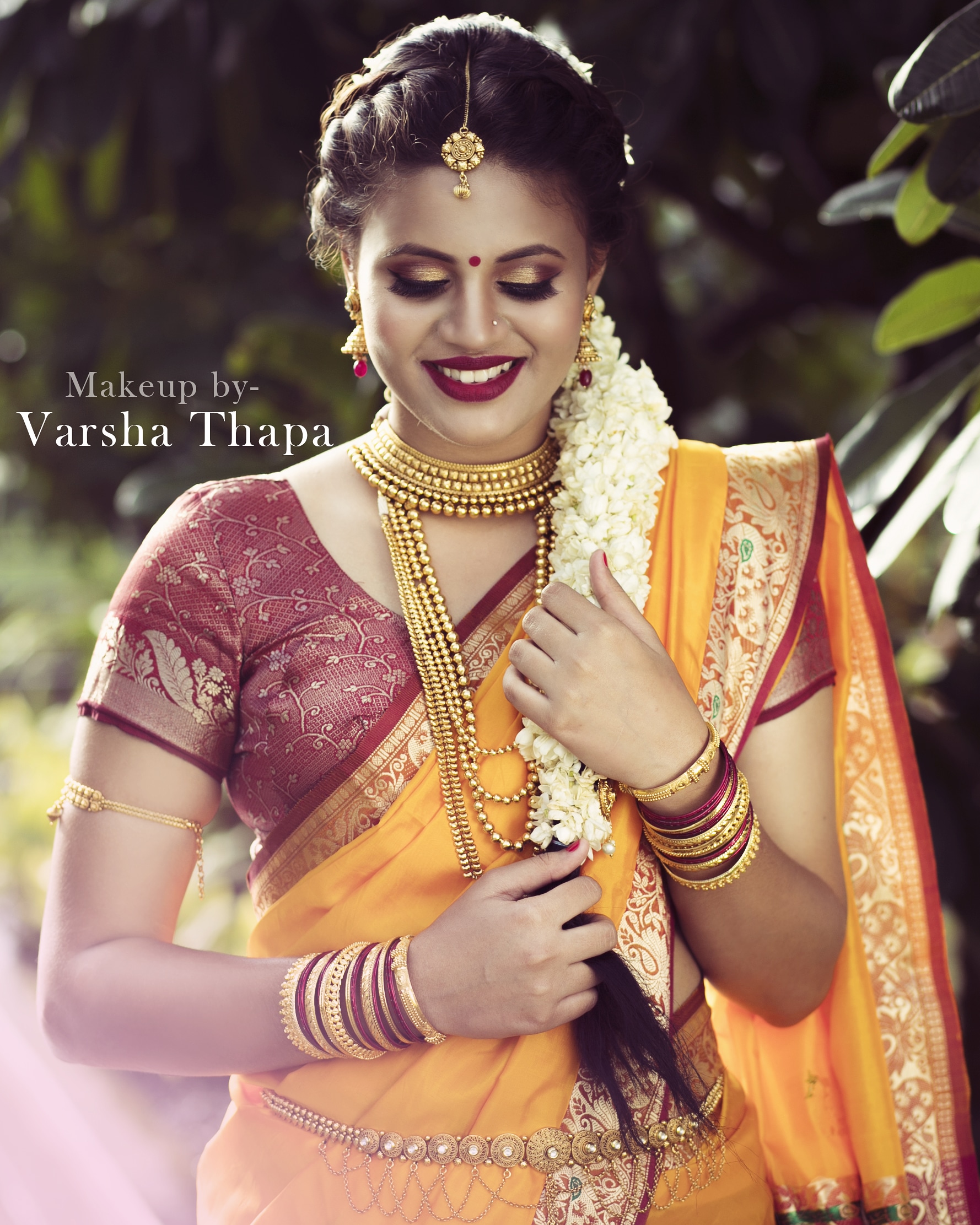 varsha-thapa-makeup-artist-mumbai