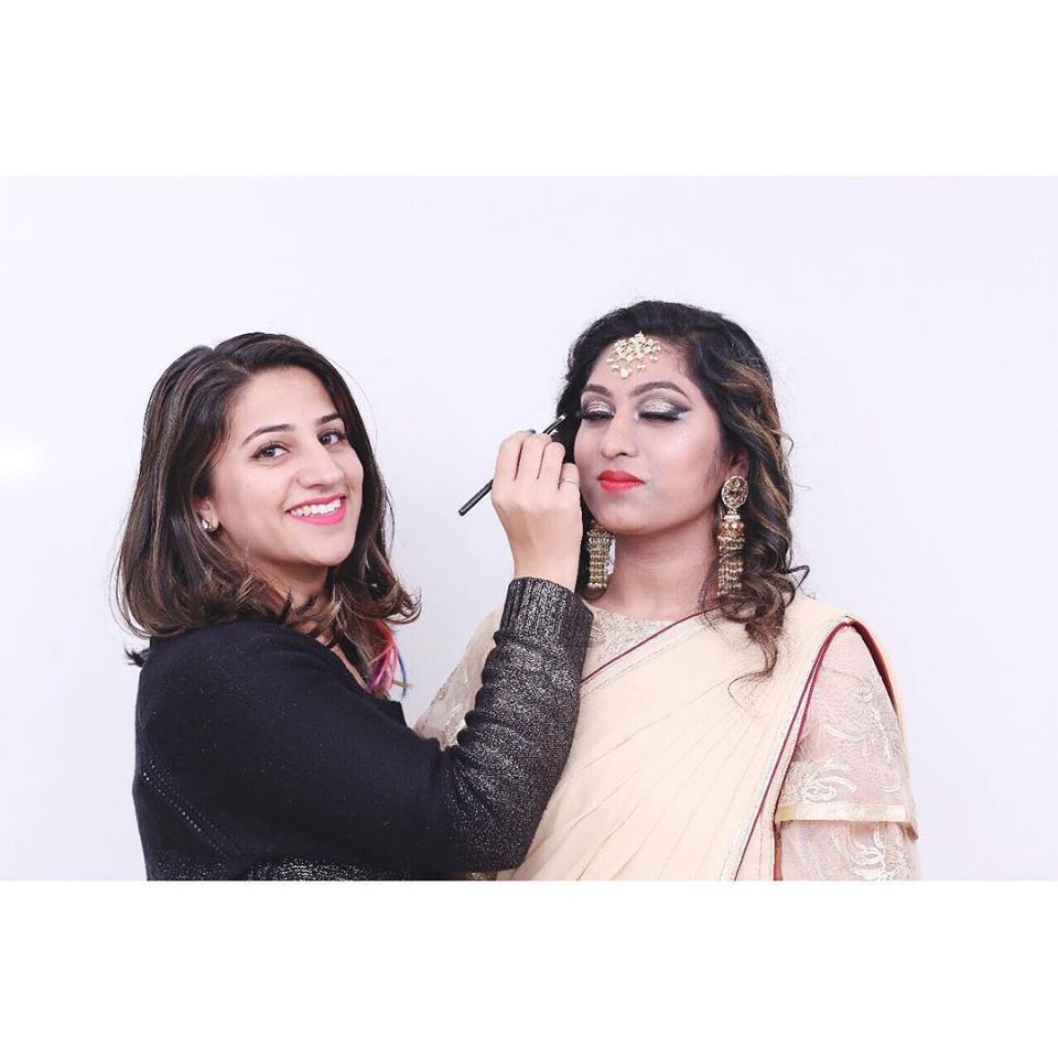 arushi-nanda-makeup-artist-delhi-ncr