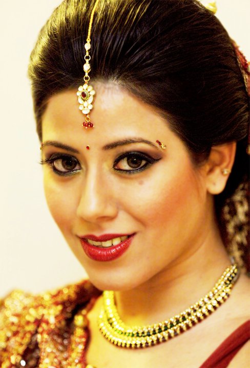 urvashi-makeup-artist-delhi-ncr