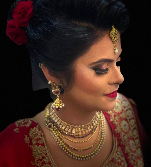 glamor-zone-by-tina-makeup-artist-ludhiana