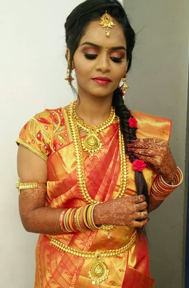 kavitha-makeup-artistry-makeup-artist-punjab