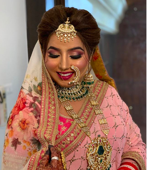 shahid-naar-makeup-artist-amritsar