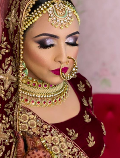 shahid-naar-makeup-artist-amritsar