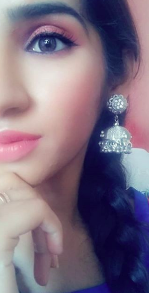shivani-chaudhary-makeup-artist-delhi-ncr
