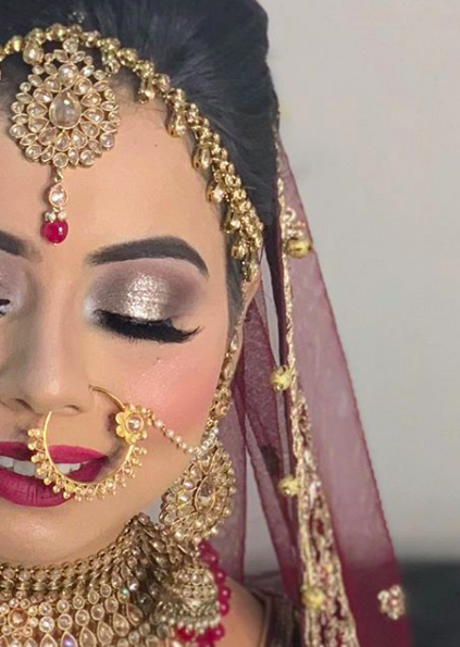 reshu-nagpal-makeup-artist-delhi-ncr
