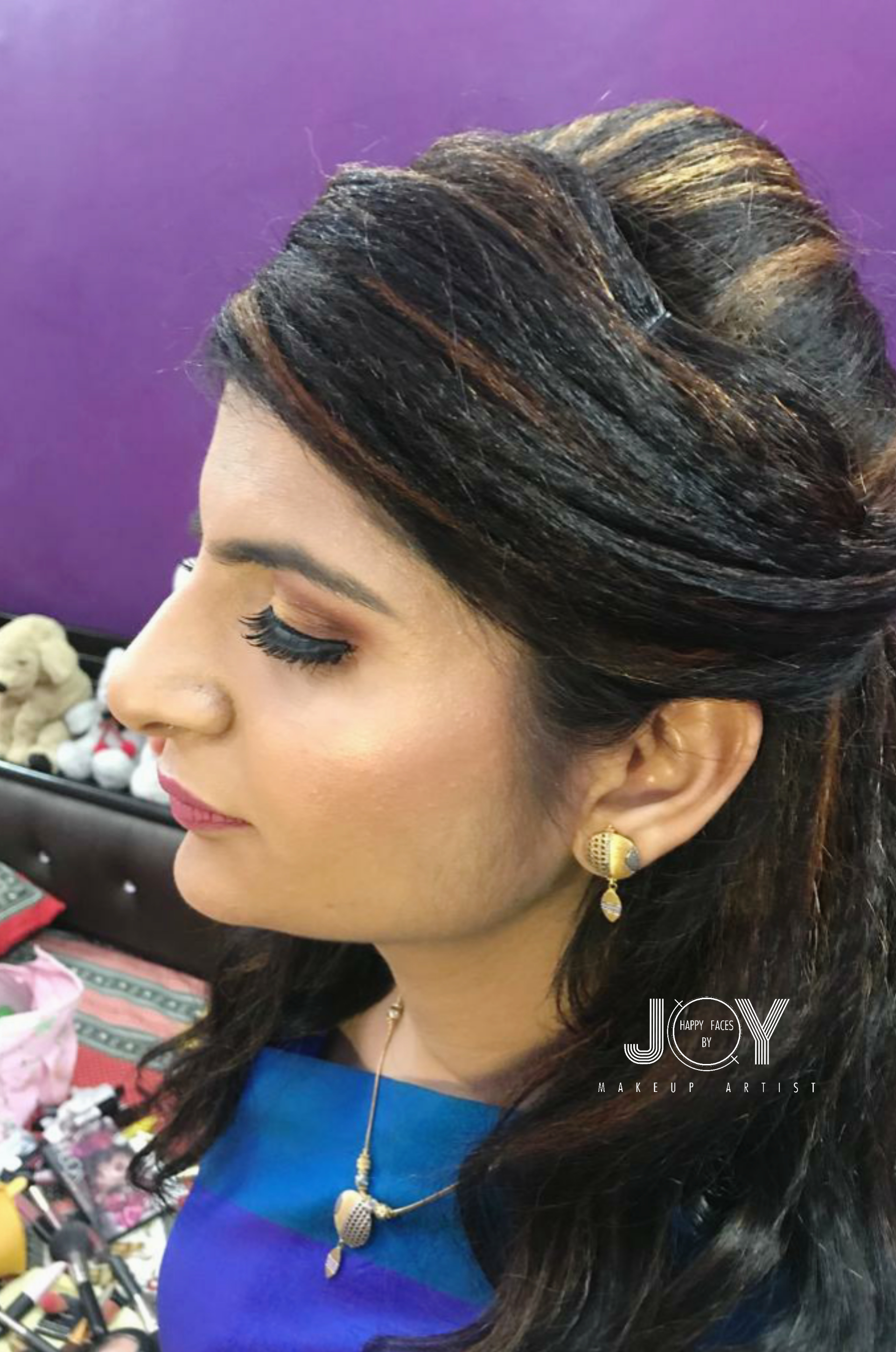 jigyasha-makeup-artist-delhi-ncr