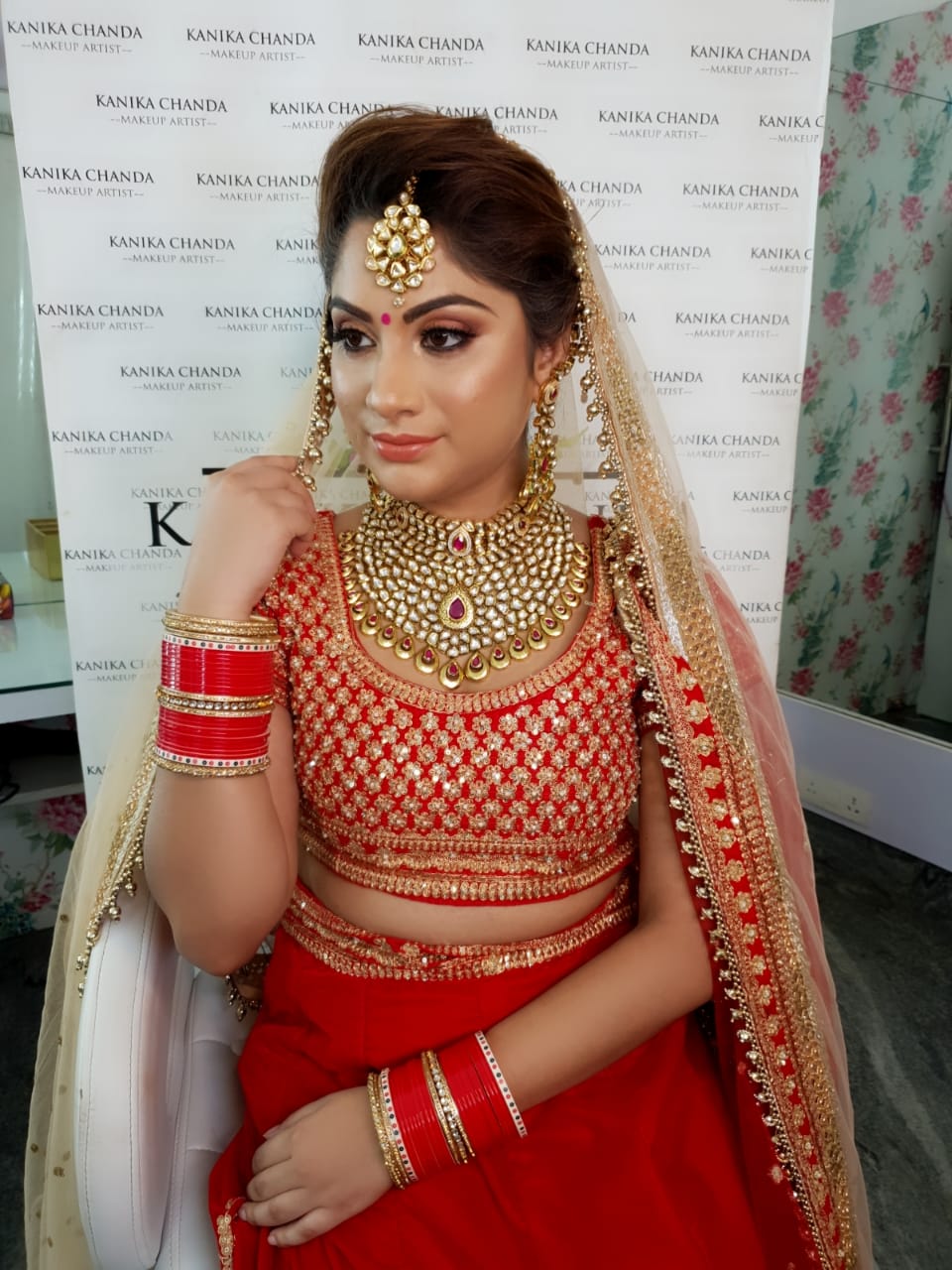jigyasha-makeup-artist-delhi-ncr