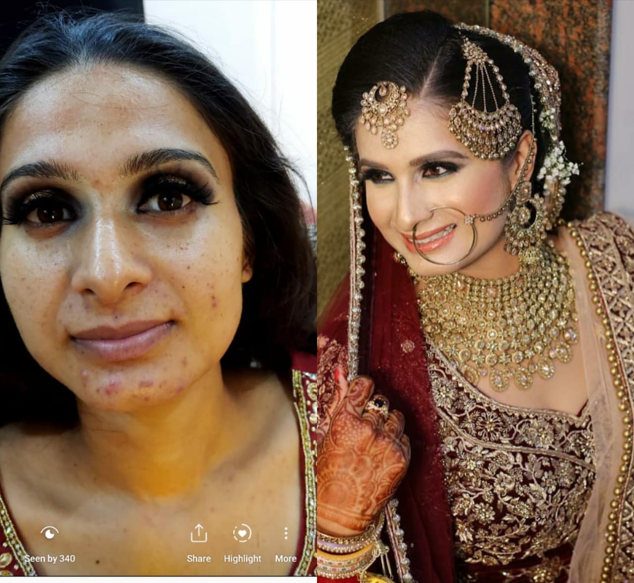 sheena-pahwa-makeup-artist-jalandhar