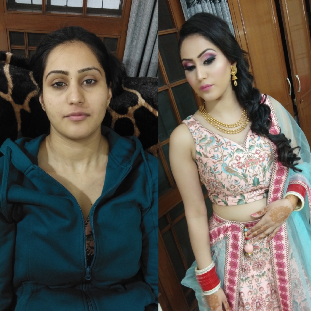 chanchal-dhokwal-makeup-artist-delhi-ncr
