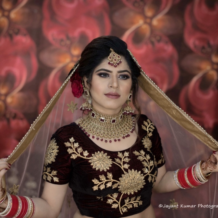 tamanna-baggi-makeup-artist-delhi-ncr