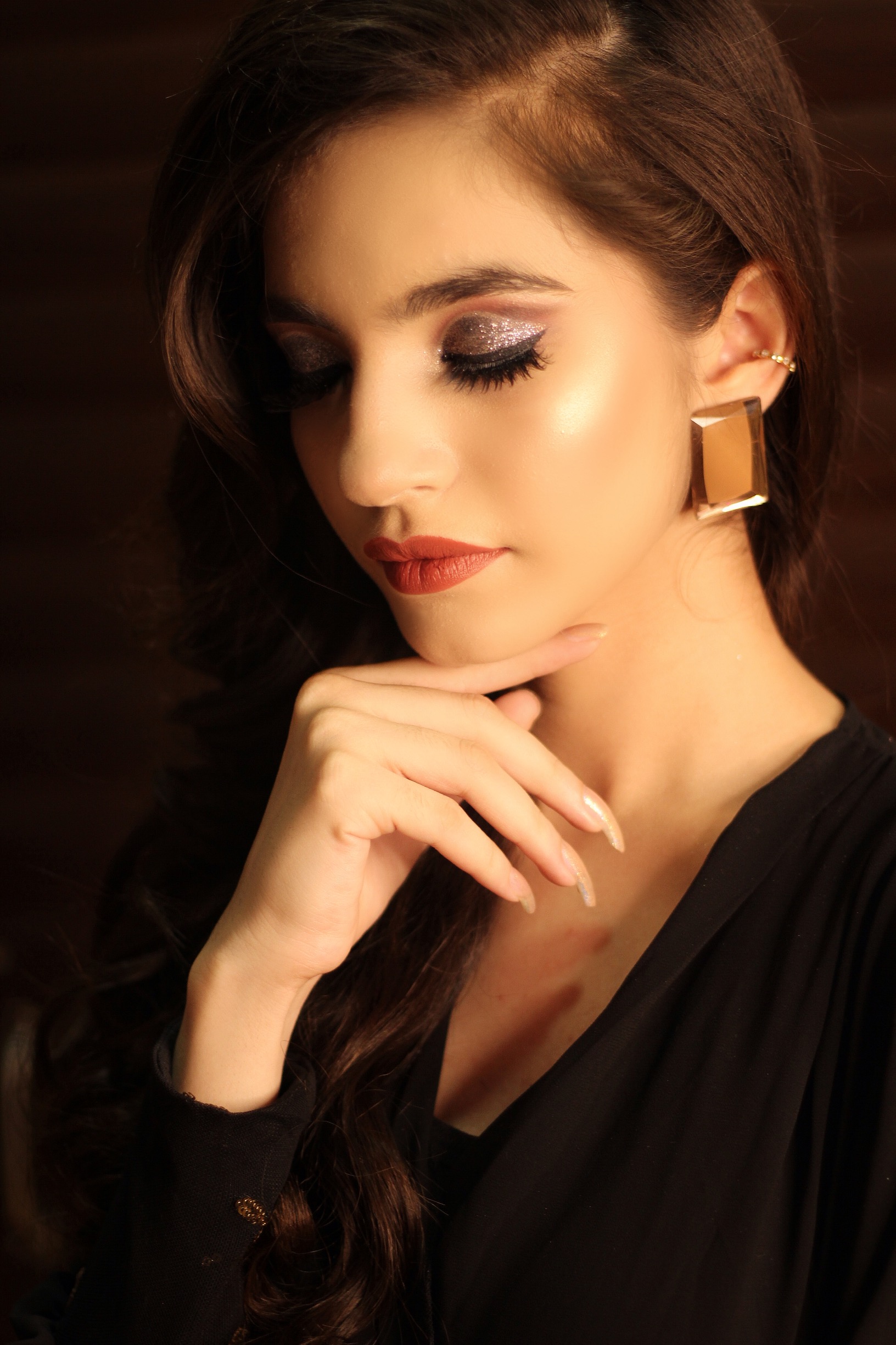 Jyoti aneja Makeup Artist Services, Review and Info - Olready