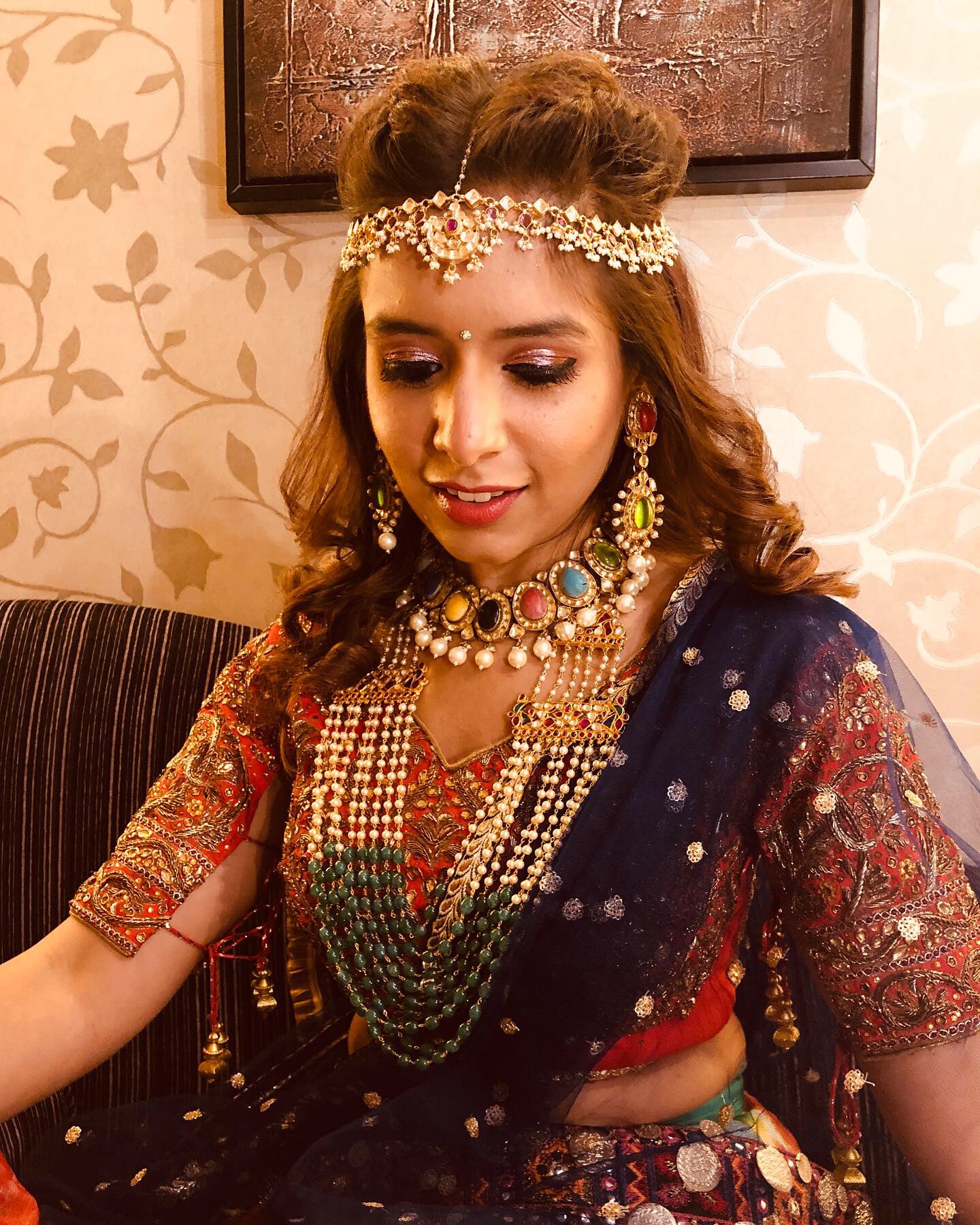 sukhpreetkaur-makeup-artist-ahmedabad
