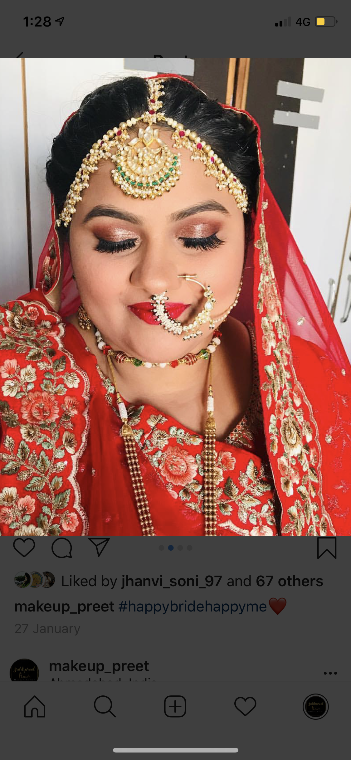 sukhpreetkaur-makeup-artist-ahmedabad