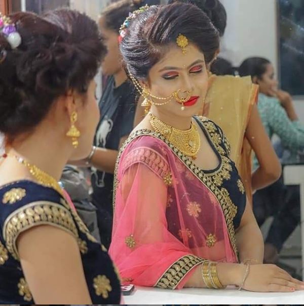 mohini-makeup-artist-nagpur