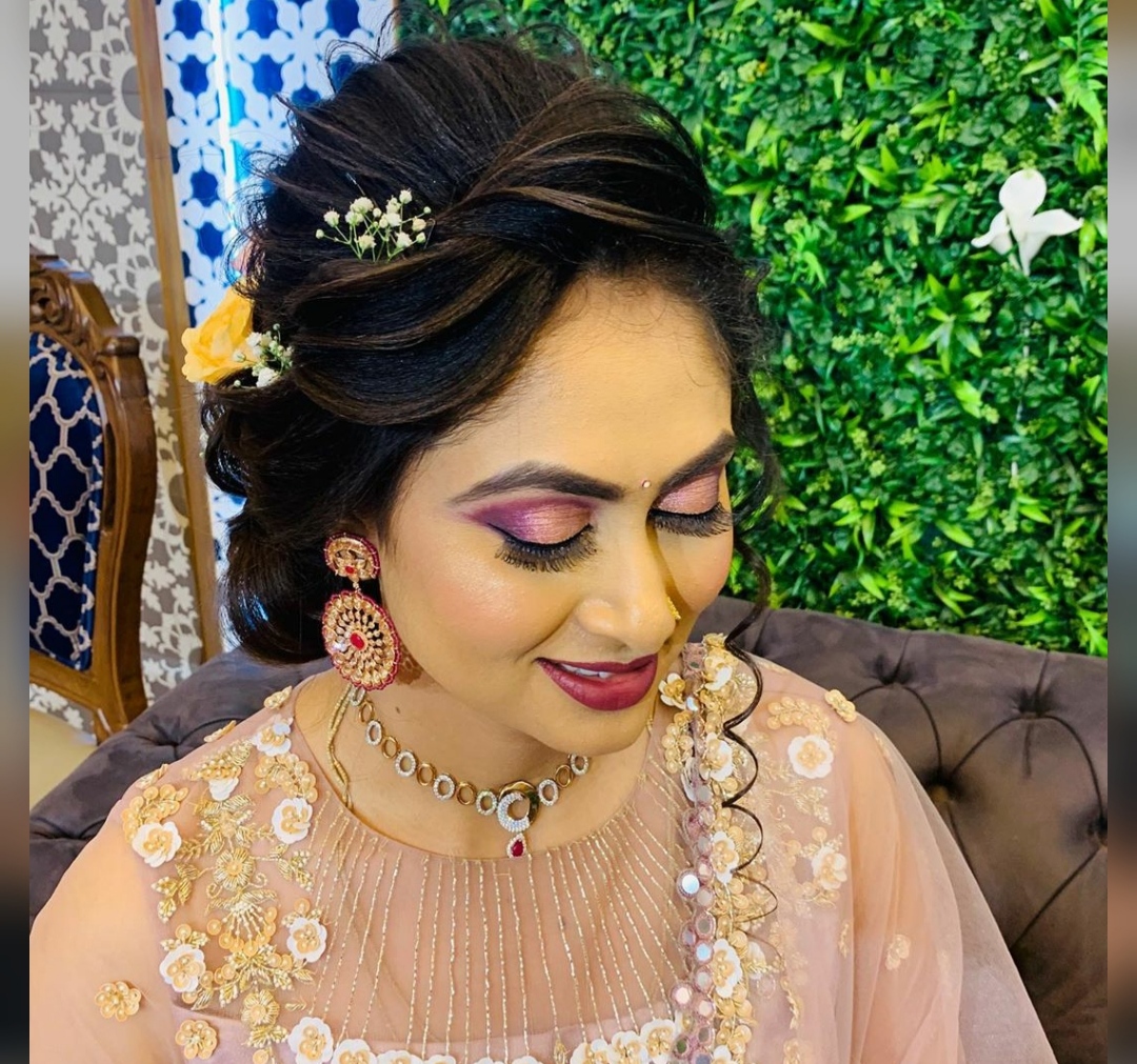 bhumika-shingala-makeup-artist-gujarat
