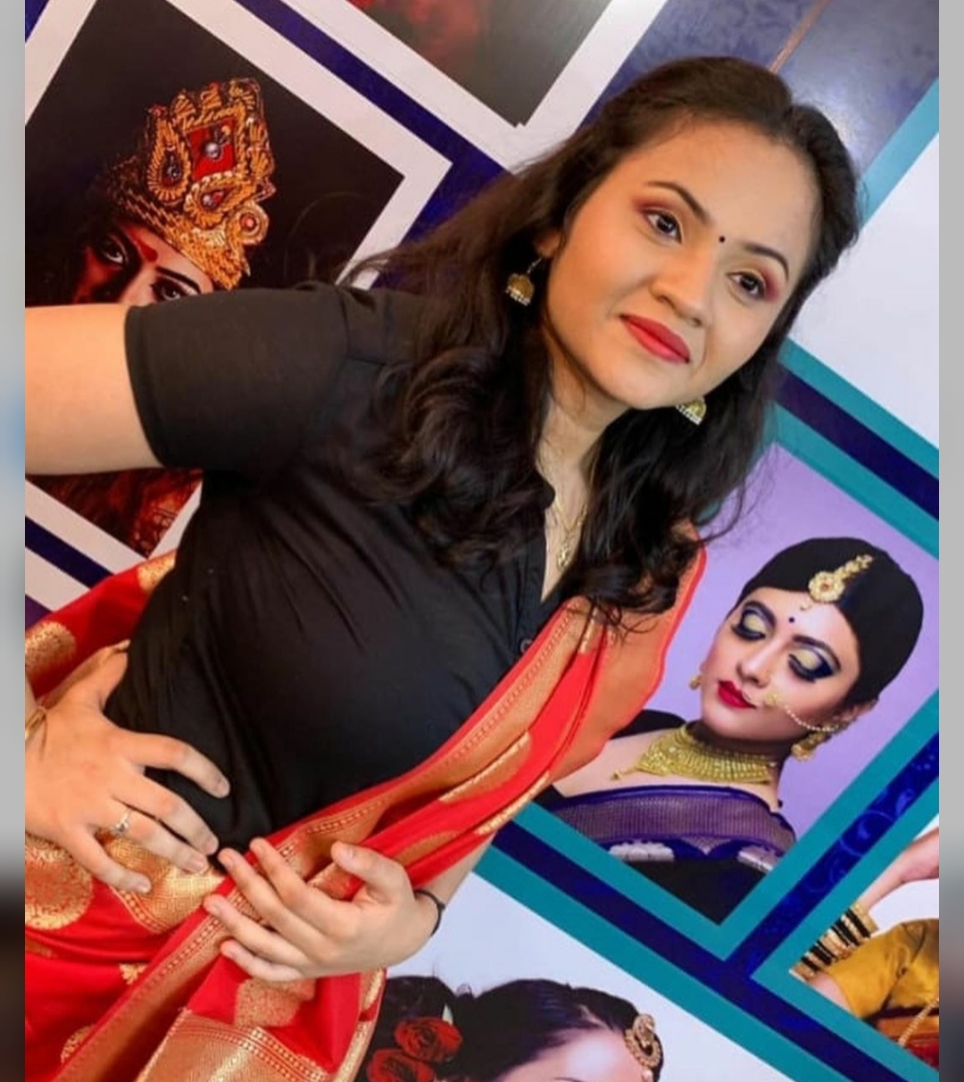 sangita-makeup-artist-mumbai