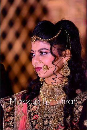 simran-makeup-artist-nagpur