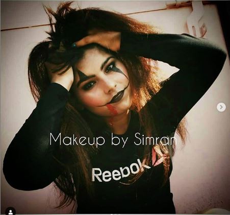 simran-makeup-artist-nagpur