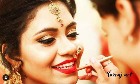 aishwarya-tekade-makeup-artist-nagpur