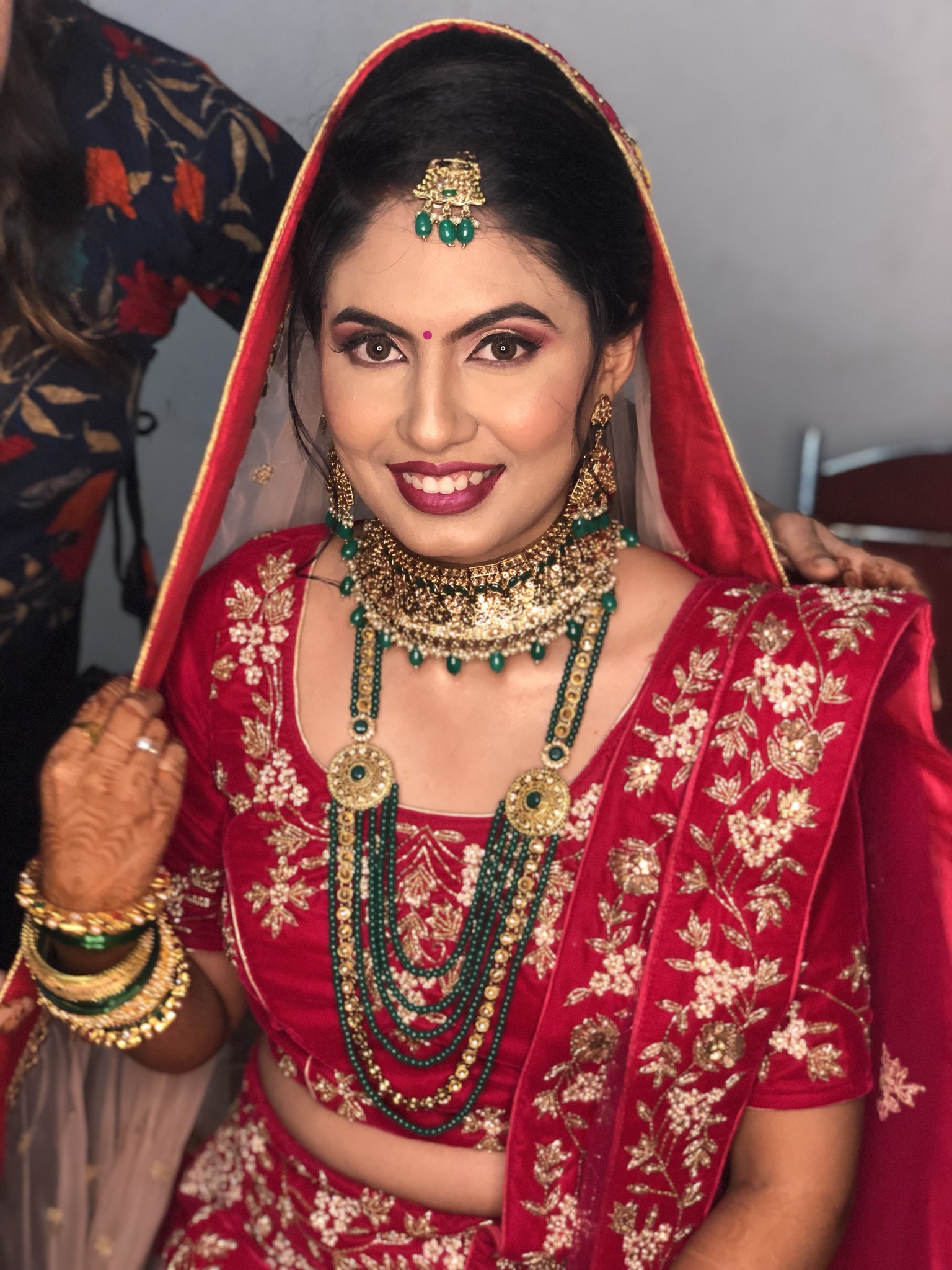 liza-idnani-makeup-artist-nagpur