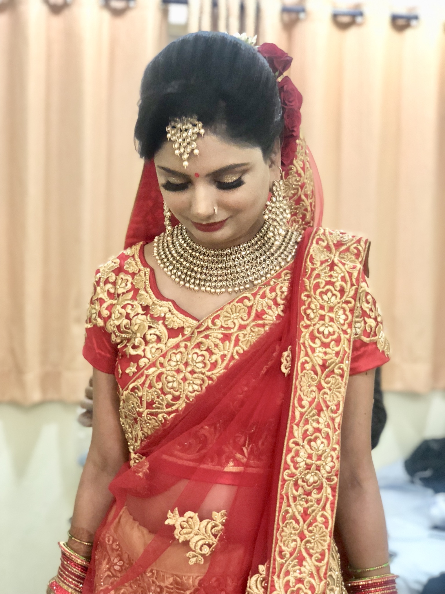 liza-idnani-makeup-artist-nagpur