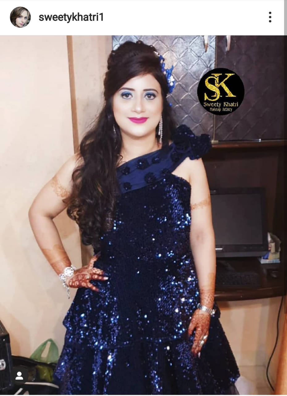 sweety-khatri-makeup-artist-indore