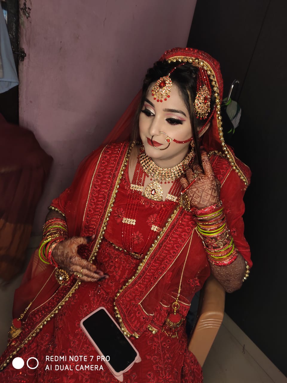 shaheen-sona-makeup-artist-mumbai