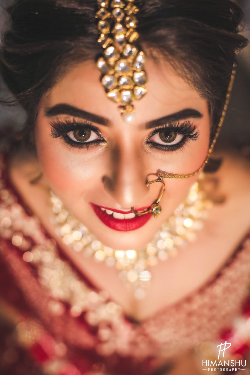 abhilasha-makeup-artist-amritsar
