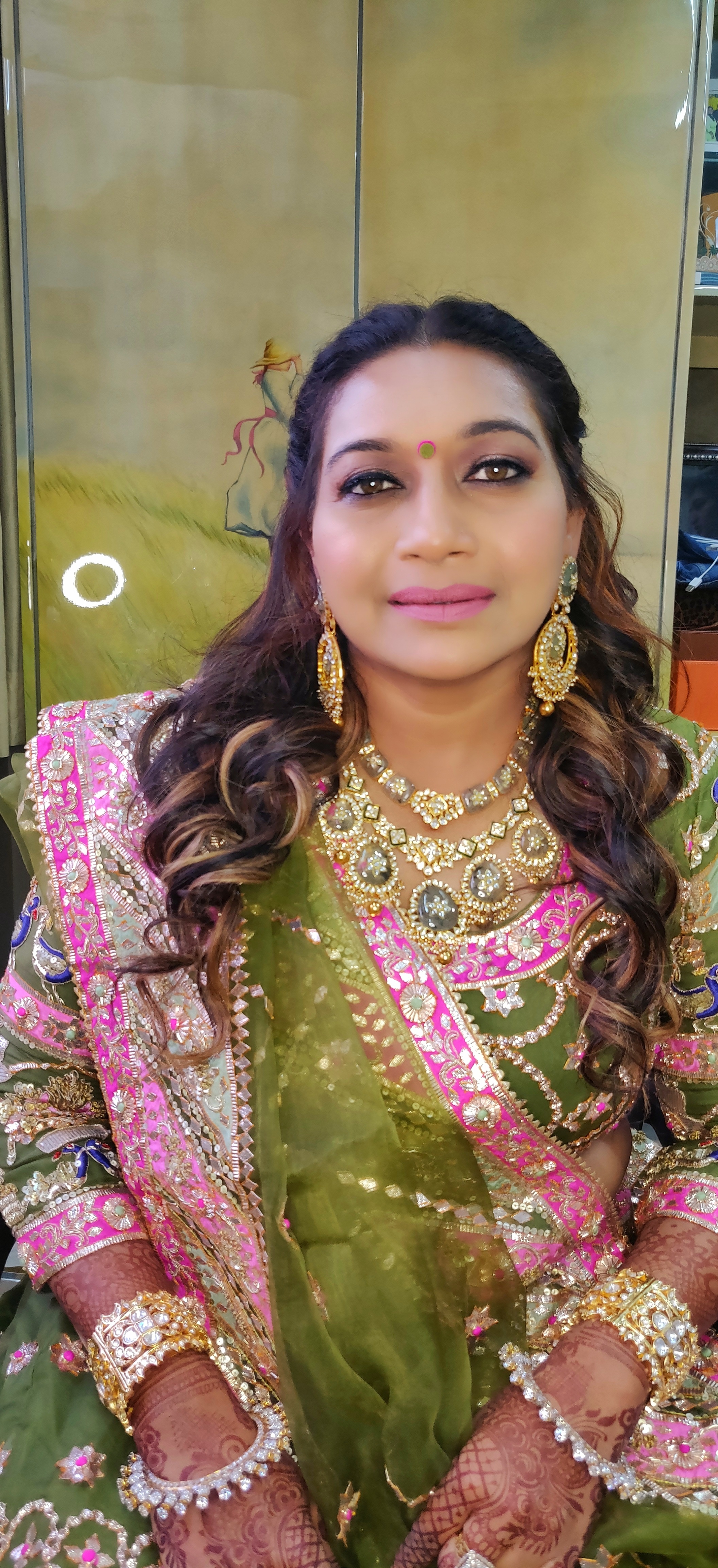 ruchi-shah-makeup-artist-mumbai