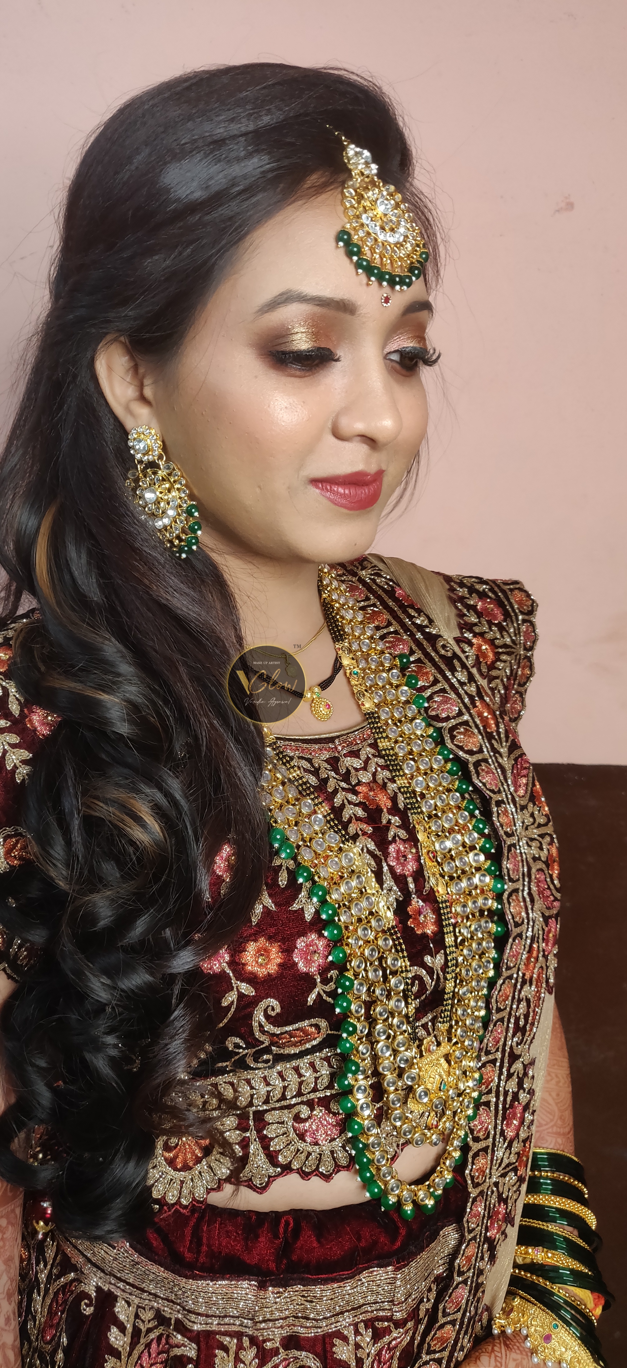 vasudha-agrawal-makeup-artist-nagpur