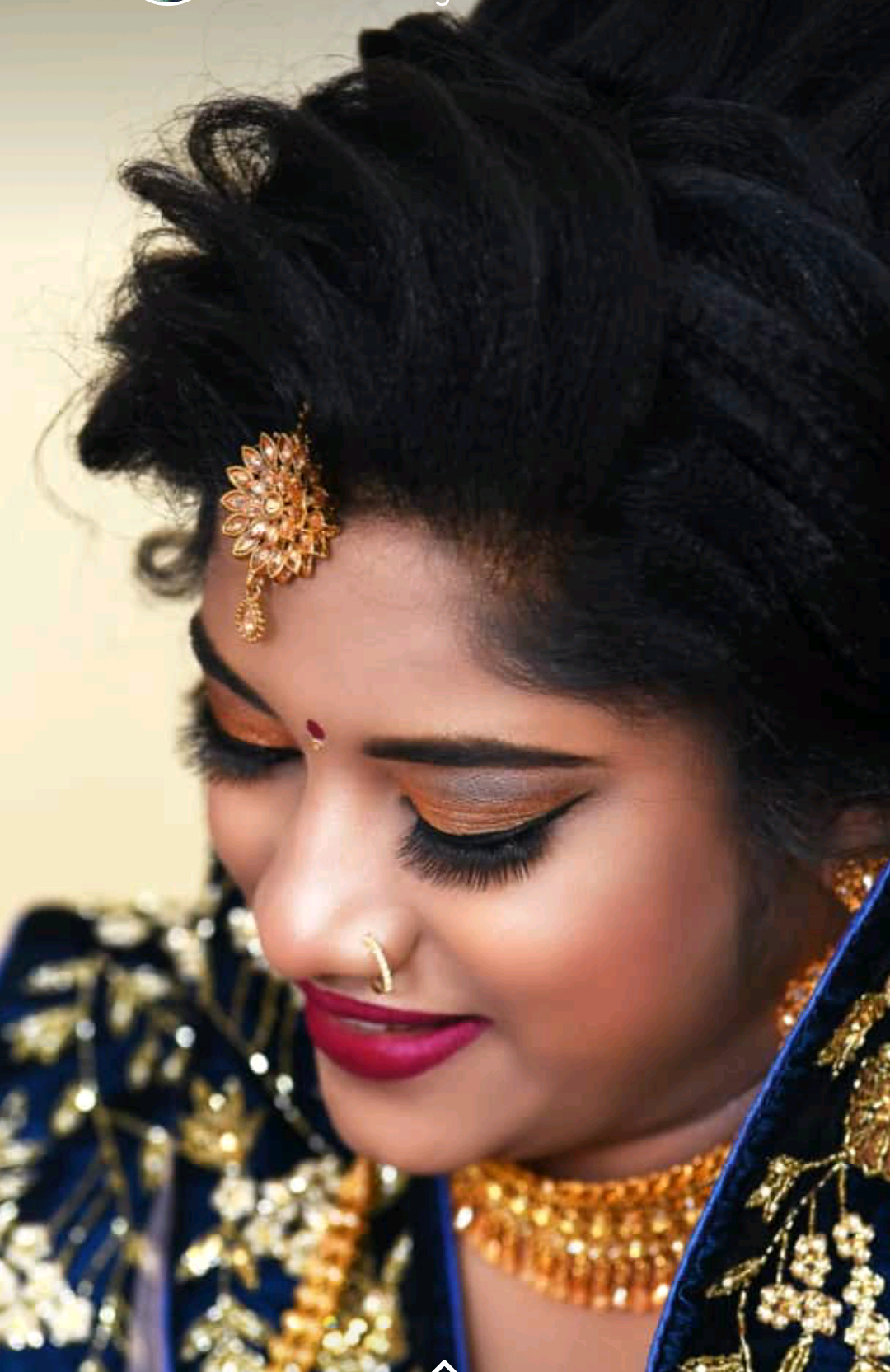 ashanka-undirwade-makeup-artist-nagpur