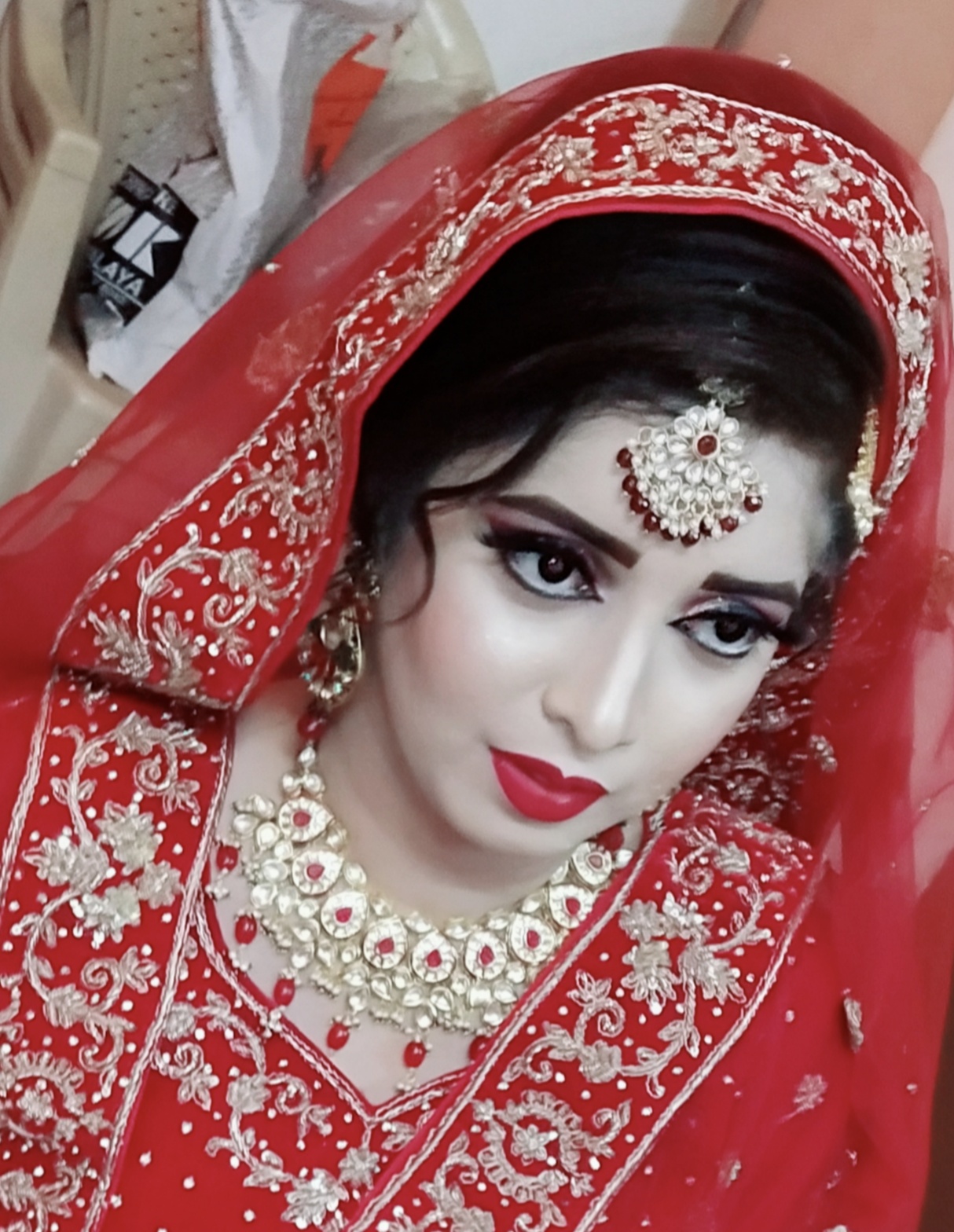 naaz-khan-makeup-artist-mumbai