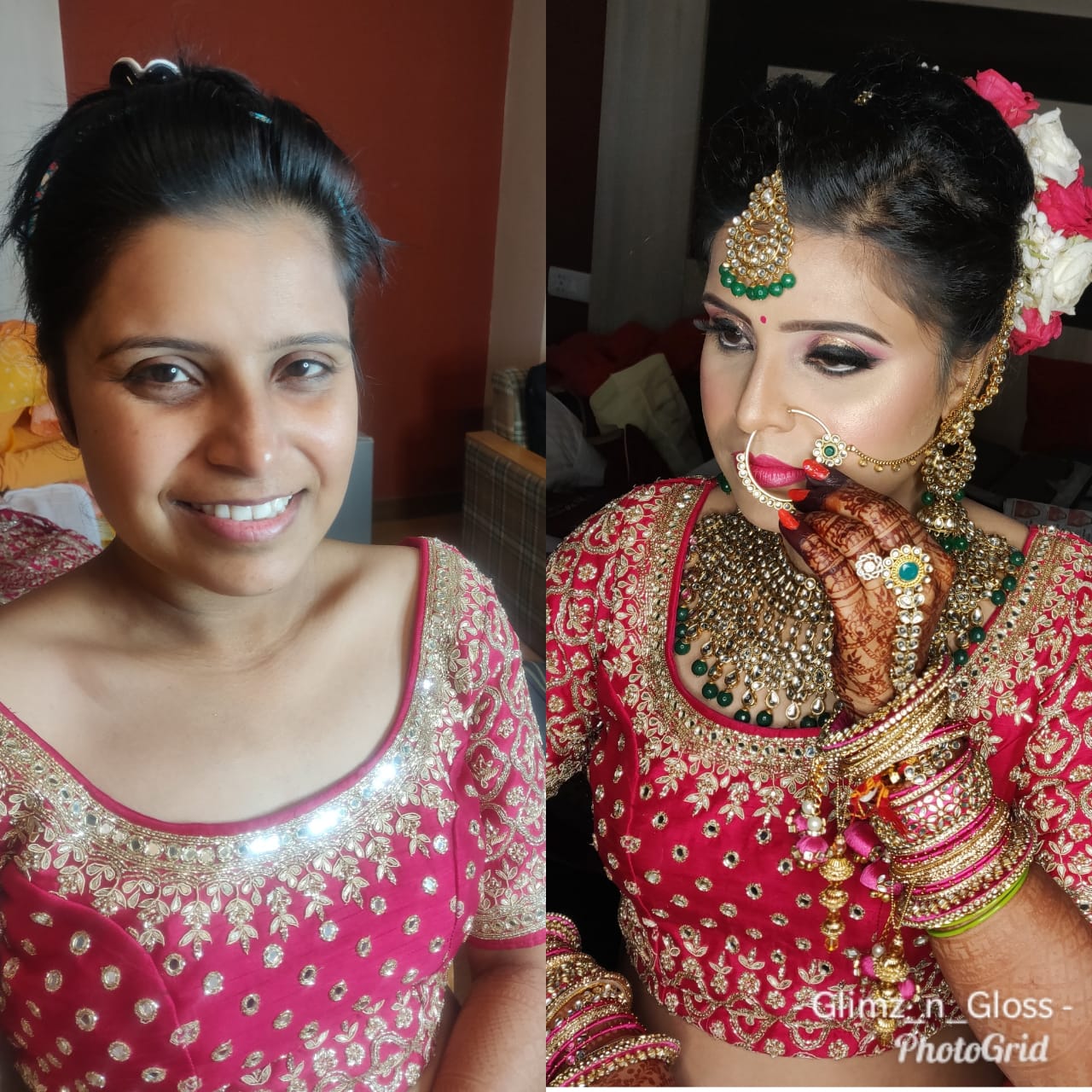 jyoti-bhatia-makeup-artist-agra