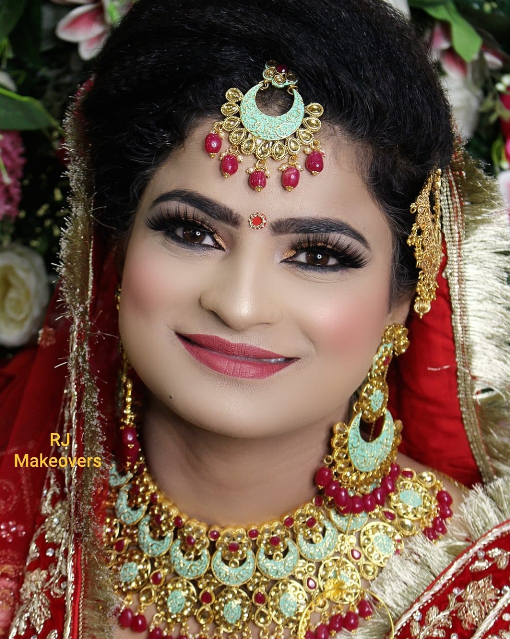 rajvir kaur Makeup Artist Services, Review and Info - Olready