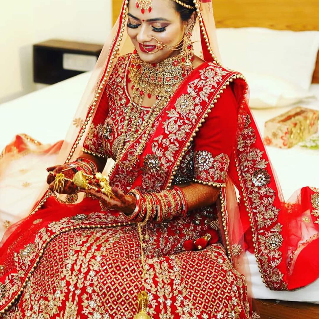 ruchika-khurana-makeup-artist-delhi-ncr