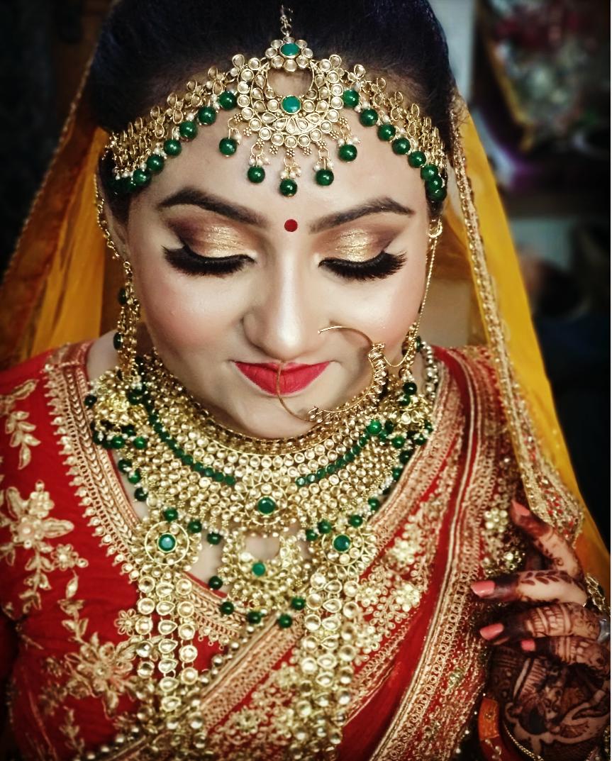 nitisha-joiya-makeup-artist-udaipur