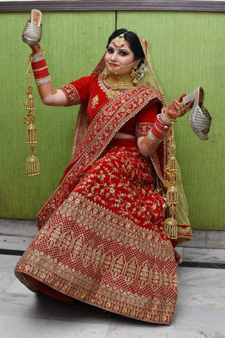 urvashi-chand-makeup-artist-dehradun